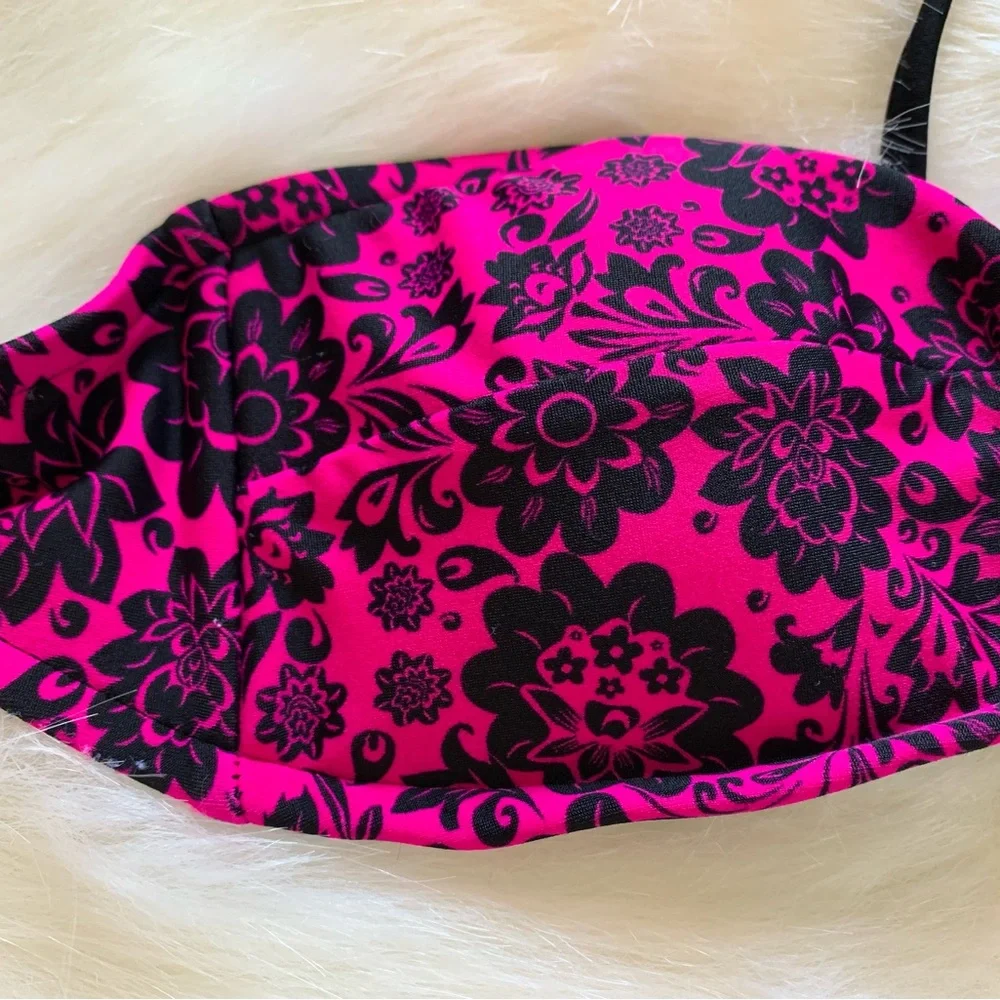 Women’s xhilaration bikini top - Picture 2 of 7